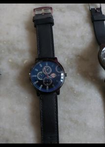 Combo Of 4 Watch 🤗 Offer Me