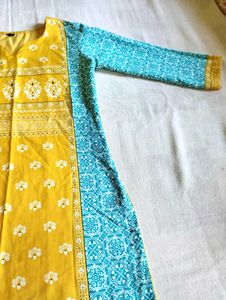 Long Kurta