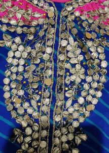 Pretty Kurta