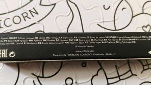 Oriflame Lipstick