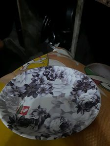 New Aesthetic Pinteresty Plate