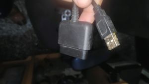 Thrustmaster Controller