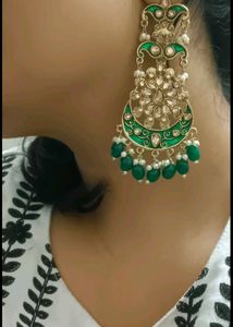 Jhumki Earring For Women And Girls