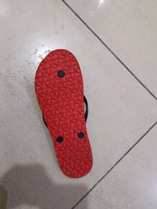 Used Bathroom Slippers