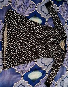 Black Tunic
