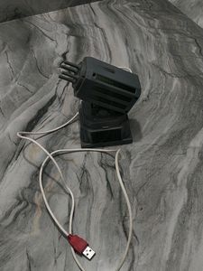 Usb Desktop Missile Launcher