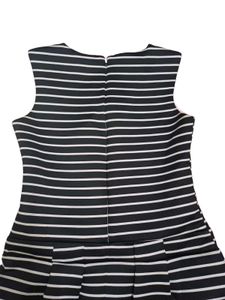 Striped Dress For Girls