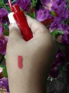 Lipsip Twin Liquid Matte Lipstick