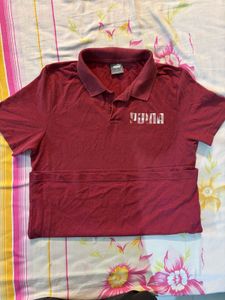 Puma T-shirt Men