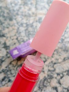 MyGlamm Flavored LipGloss