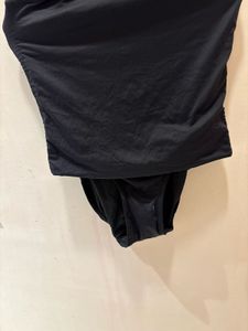 DKNY Beautiful Halter Body Suit