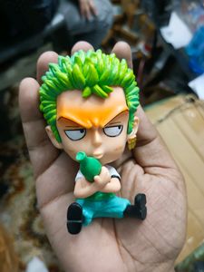 One Piece Anime Mini Figure