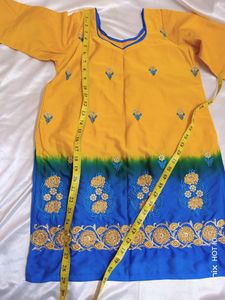 New Stiching Pattiyala