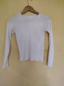 White Top