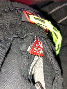 Men's Casual Cargo Pants