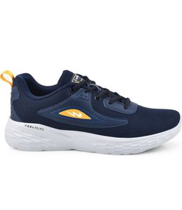 Campus Navy Running Shoes