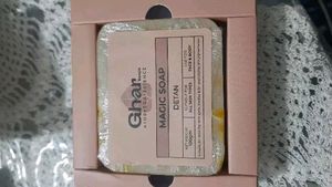 Ghar Magic Soap