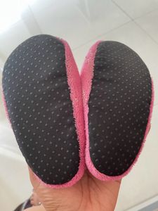 Daily Wear Indoor Shoes For Kids