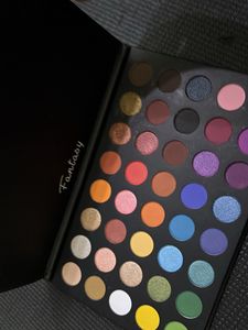 FANTASY 40 colour EYESHADOW