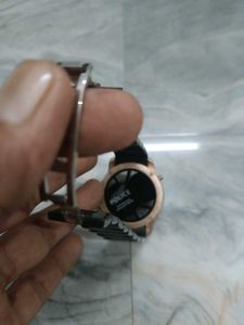 Police Watch Working Condition Me He