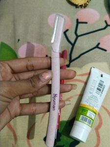 Cosmetic Product