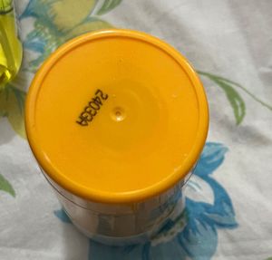 SDJ Rio Deodorant
