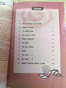 It So Happend..Book
