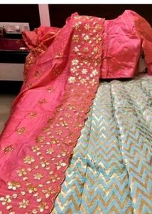 Lehenga Choli