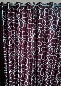 6 Curtains
