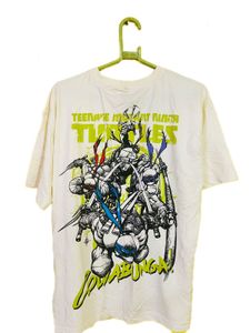 TMNT Cowabunga T-Shirt