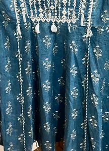 Biba Short kurti