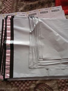 9 Free Up Lebel And Packing Material 8x10