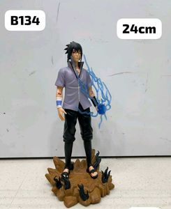 Naruto Uchiha Sasuke Final Battle Action Figure