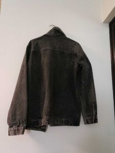 Vintage Denim Jacket
