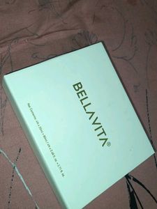 Empty Bottle With Box 📦