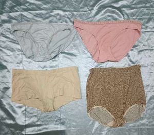 Panties