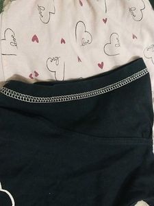 Graphic Print Love T-Shirt