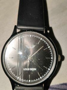 Louis Devin Black Watch