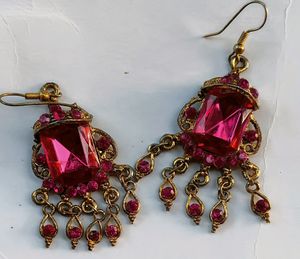 Earring