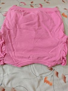 Kid Girl Sweatshirt (Pack Of 3)
