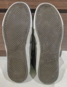 Mast &amp; Harbour High Top Sneakers