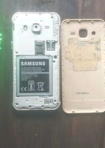 Used Smartphone j2 (rare version mobile)