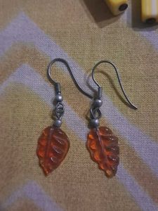 Set Of 4 Earrings