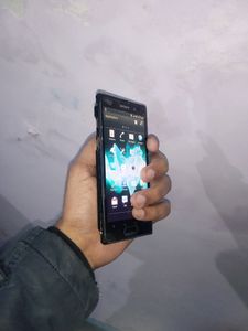 Sony Xperia 2nd