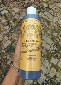 Oriflame Duologi Intense Repair Shampoo