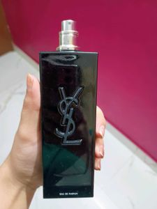 YSL Myself Perfume - EDP (NEW)