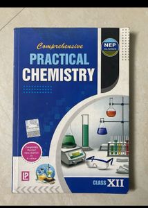 CBSE CLASS 12 PCB LAB MANUAL