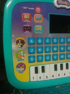 new Educational Toy Tablet