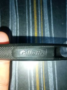 Are Hair Removal Guard By Gillette