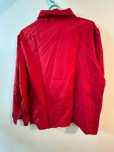 Oversized Women Shirt
